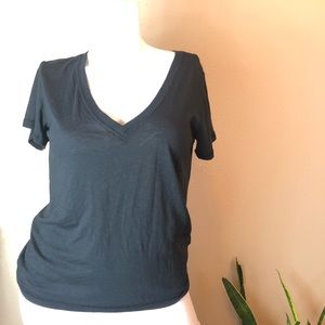 Paige || NWOT Casual Tee Shirt Blouse Top